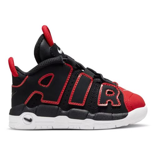 Nike Air More Uptempo 96 Cobalt Bliss (TD) for Women