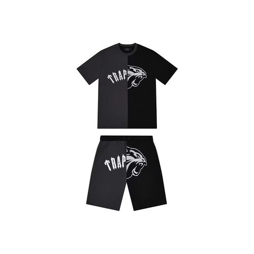 Pantalon Corto Nba Short De Baloncesto Trapstar Shooters Para