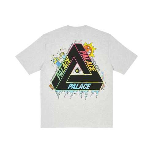 Tri Tex Palace Short Sleeve Shirt Palace Tri-tex Tri-ferg Tee