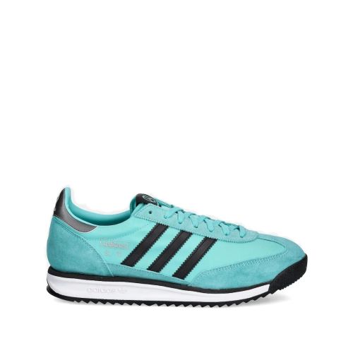 Adidas ZX 2K 4D Dash Green for Men