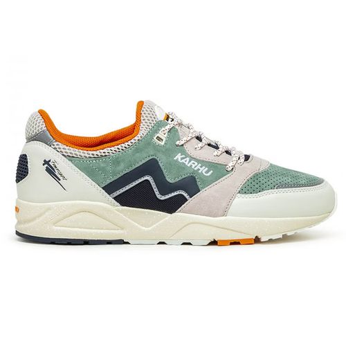 Silver Lining Karhu Aria 95 Month Of The Pearl Aria 95 ''orienteering