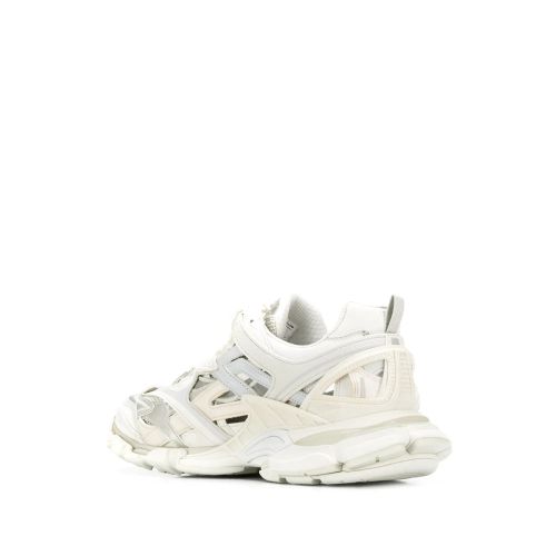 Track Balenciaga Site Officiel Francais Balenciaga Baskets Open
