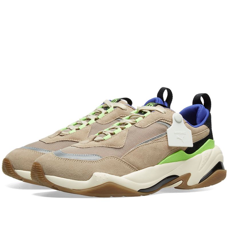 Buy Puma Thunder X Sankuanz For Mens At Goxip