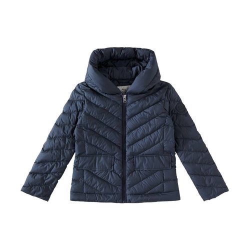 WOOLRICH JOHN RICH AND BROS KIDS Woolrich Kids Sundance Hooded