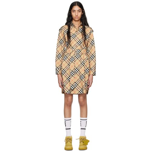 valentino beige dress BELIZE main image 1