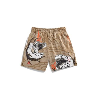 Cactus jack jordan shorts Clearance