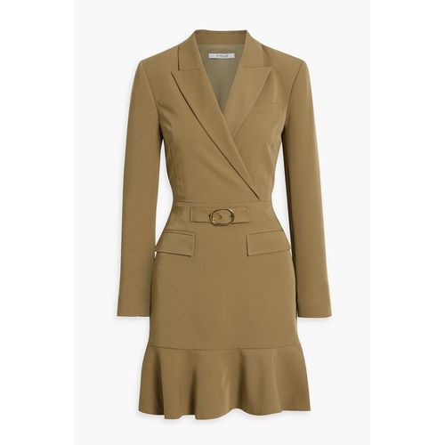 slim fit dress slacks Derek Lam 10 Crosby