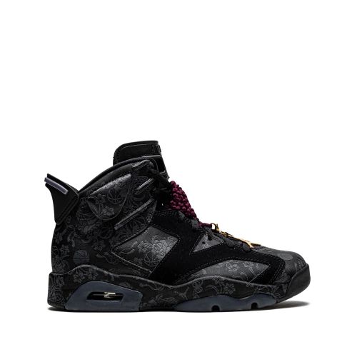 Jordan Retro SD Triple Black (Women'S) for Women