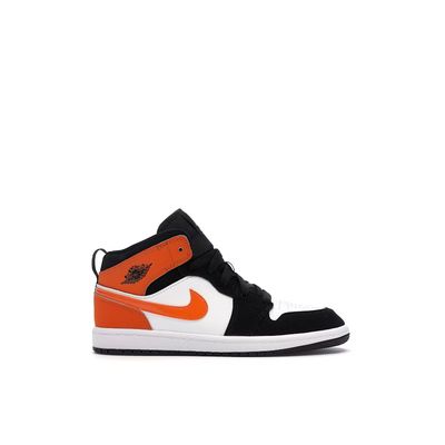 Air jordan 1 mid ps shattered backboard clearance