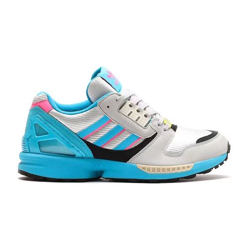 Adidas ZX 8000 Atmos Setsubun for Men