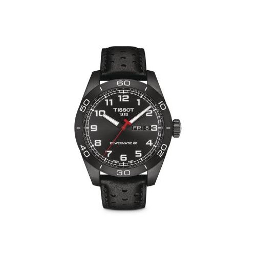 Chronograph Tissot Prs 516 Automatic Powermatic 80 Promo Tissot