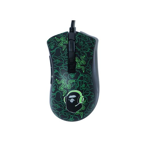 Razer Gaming Ape Bape Razer Mouse Pad Razer X A Bathing Ape BAPE