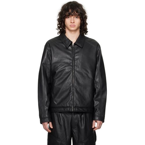 SOPHNET. Black Single Rider