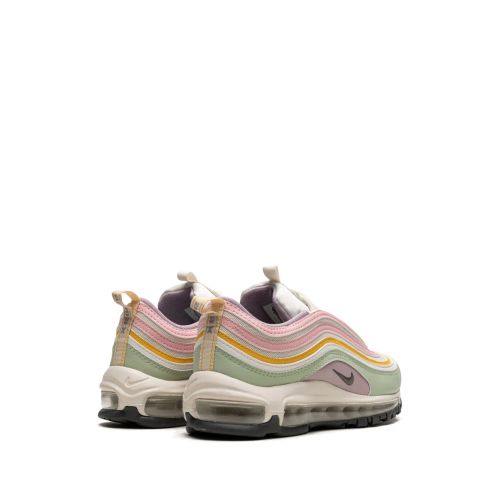 Nike Sneaker Nike Air Max 97 Easter Egg Nike Air Max 97 EASTER