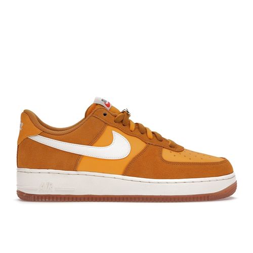 Air Force Stockx University Gold Nike Air Force Low Sport NBA