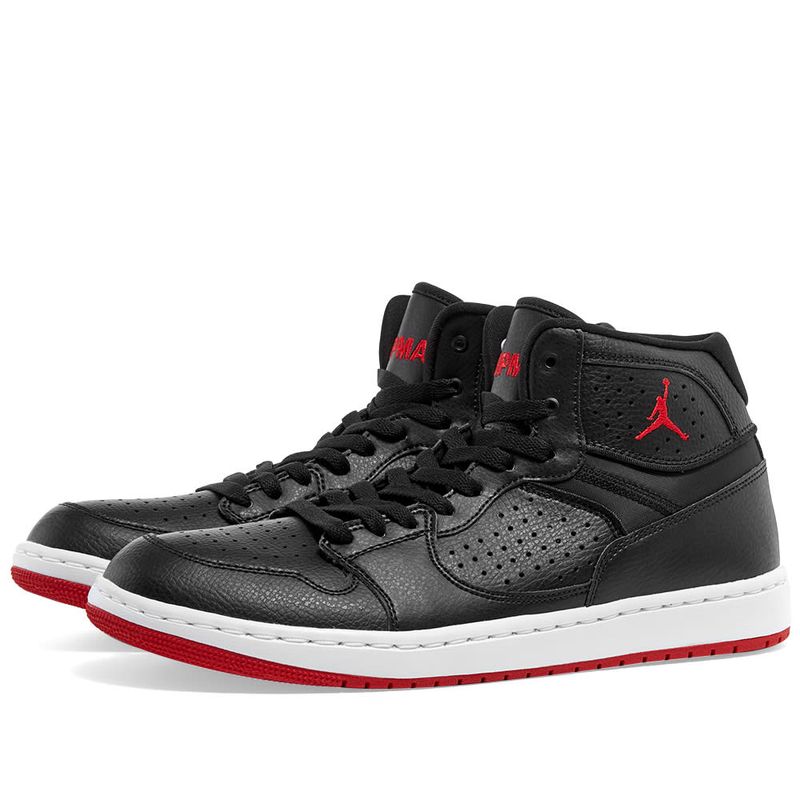 Nike Air Jordan Access Goxip