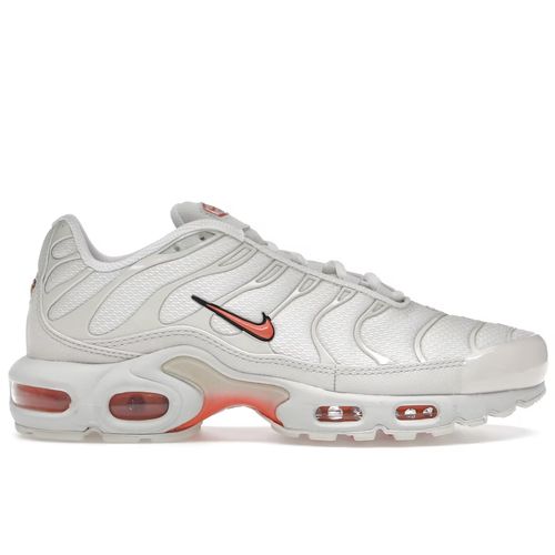 Nike Air Max Plus Utility Safety Orange Pure Platinum for Men