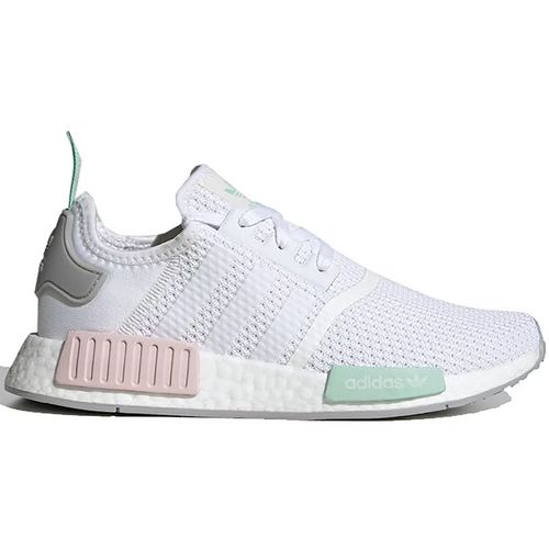 Adidas NMD R1 Pink Grey Mint (Women'S) for Women