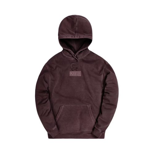 Kith Williams III Hoodie (FW20) Rogue for Women 