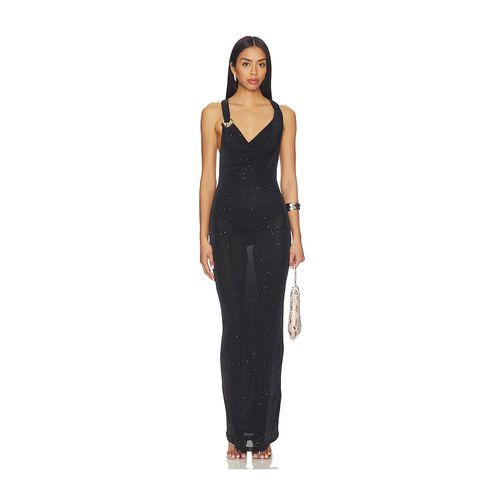 Superdown Domonique Halter Mini Dress In Black. - Size L (Also In XL) for  Women