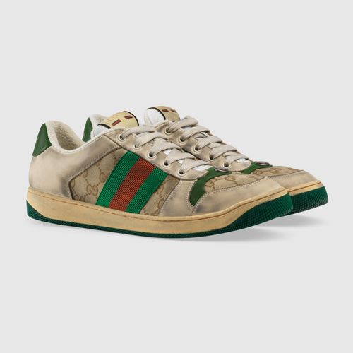 Gucci gg screener clearance