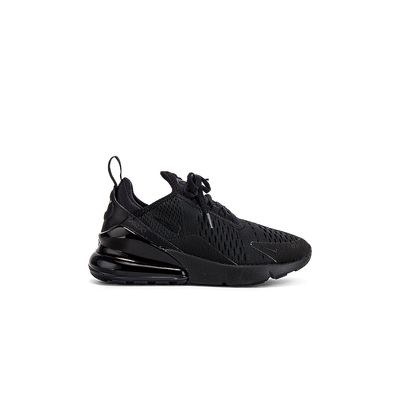 Buy Nike Women S Air Max 270 Sneaker In Black Size 7 Also In 7 5 10 At Goxip