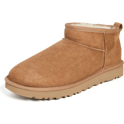 Ultra Mini Sheepskin Boots Amazon UGG Women's Ultra Mini Ugg Braid