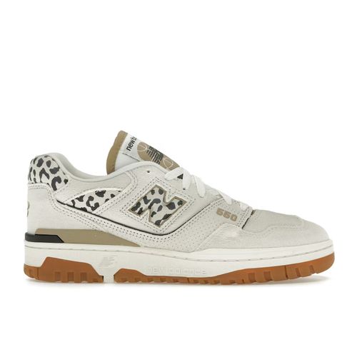 New Balance 550 Sea Salt Black for Women