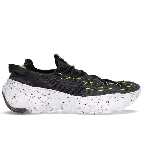 NIKE Space Hippie 04 Black for Men