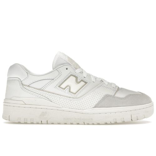 New Balance 550 White Grey for Men