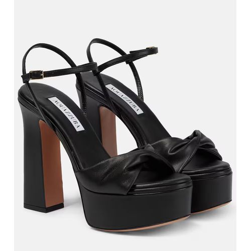 Cupid Aquazzura Australia Aquazzura Shoes Aquazzura Cupid Plateau