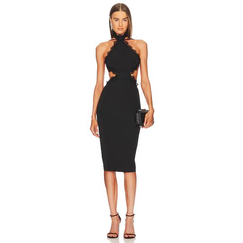 Michael Costello X REVOLVE Cecilia Gown In Black. - Size S (Also In XL, XS)  for Women