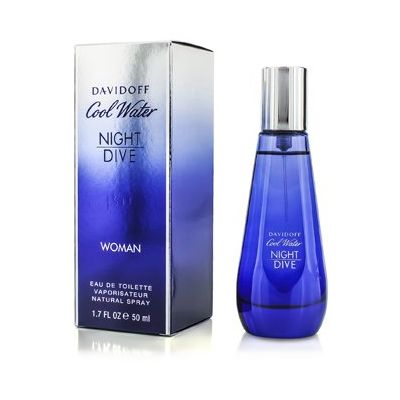 Buy Davidoff Cool Water Wave Man Eau De Toilette 75ml At Goxip