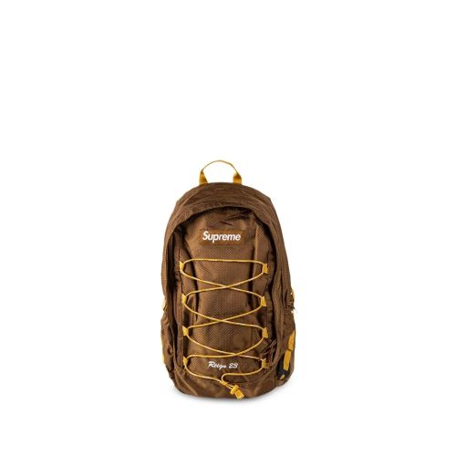 Supreme Backpack (SS21) Black for Women