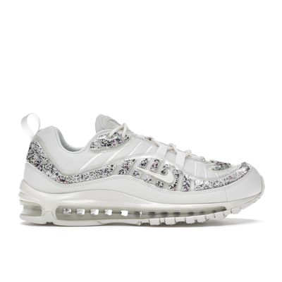 Buy Nike Air Max 98 Lx Phantom W For Womens At Goxip