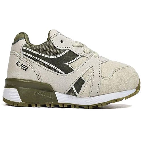 Diadora N9000 BAIT Shrek for Women