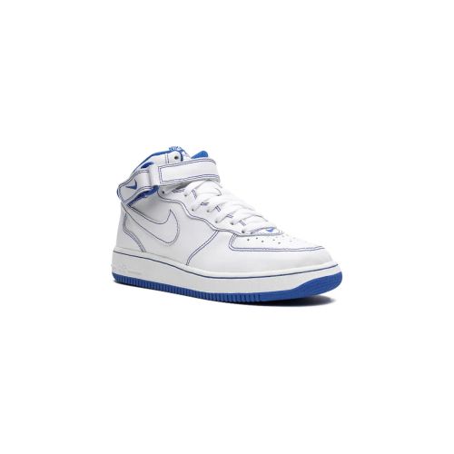 Nike Kids Air Force Mid LE 