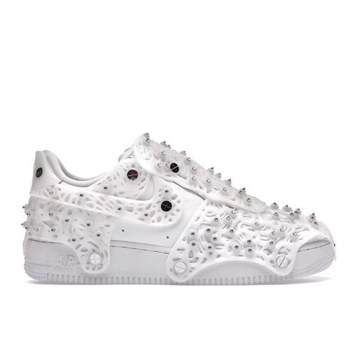 Air Force Comme De Garcons Stockx Comme Des Garçons X Nike Air