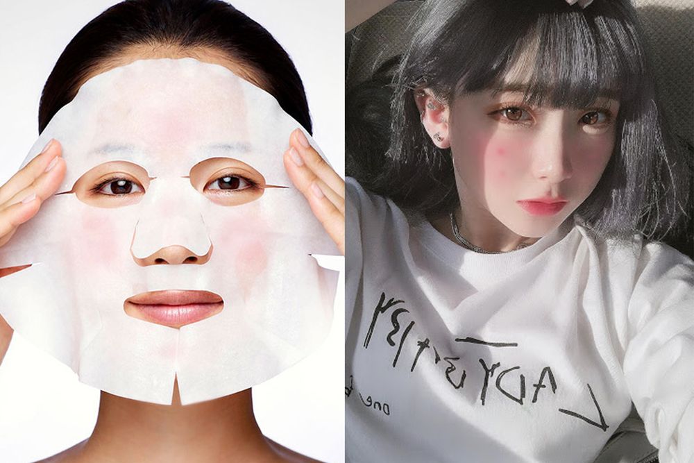 The 5 Best Face Masks and Moisturisers For Redness—Goxip