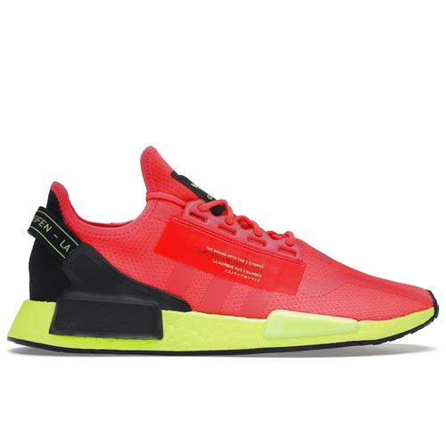 Adidas NMD R1 V2 Cloud White for Women
