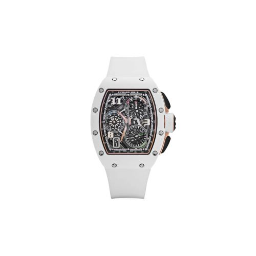 Richard Mille 2023 Pre-Owned RM 72-01 Lifestyle In-House
