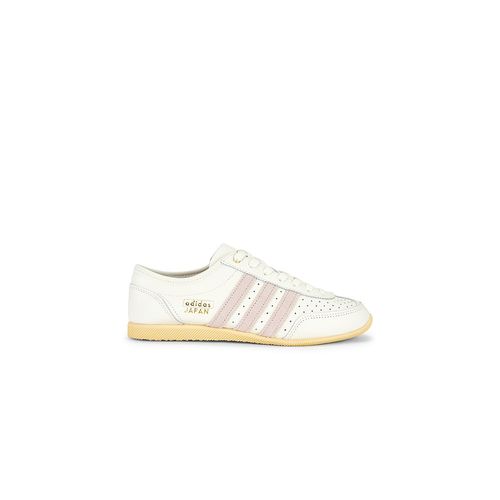 Adidas Originals Samba OG Trainers In White And Peach for Women