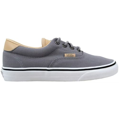 era vans grey