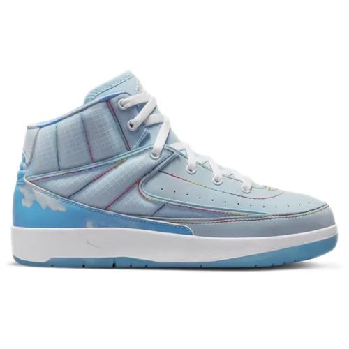 Tenis Botas J Balvin Nike Balvin Shoes Zapatillas J Balvin Jordan