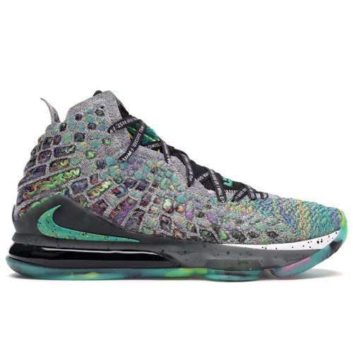 17 Lakers Lebron James 17 Shoe Nike Lebron James 17 XVII (2019