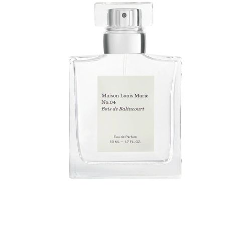Maison Louis Marie Bois De Balincourt Eau De Parfum In