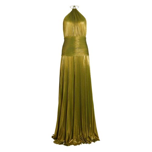 RETROFTE Retrofete Thalia Dress - Green for Women