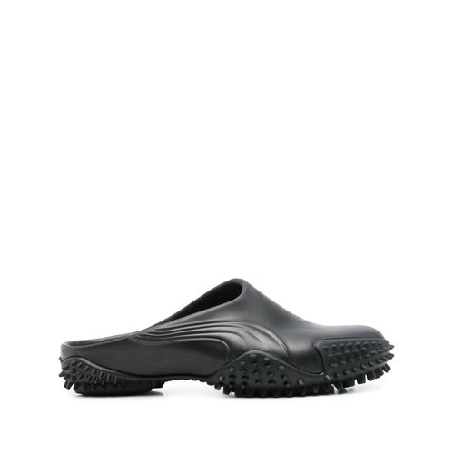 PUMA Mostro Slippers Black for Men
