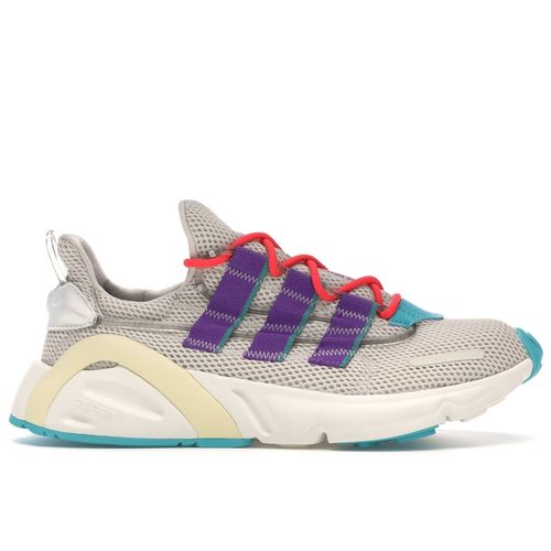 Adidas LXCON Clear Brown Active Purple