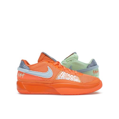 nike ja1 nike shoes farfetch